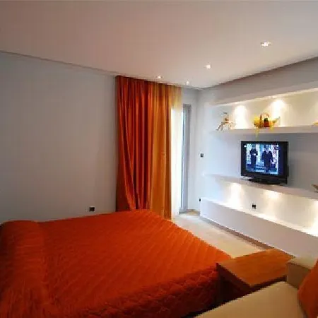 Belvedere Skiathos فندق 3*