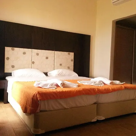 Belvedere Skiathos 3*