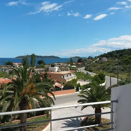 Belvedere Skiathos 3* Achladies (Skiathos)