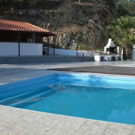 Belvedere Skiathos