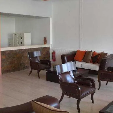Hotel Belvedere Skiathos