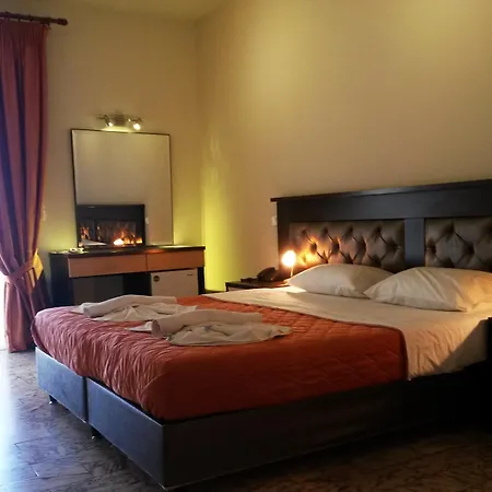 Hotel Belvedere Skiathos Achladies (Skiathos)