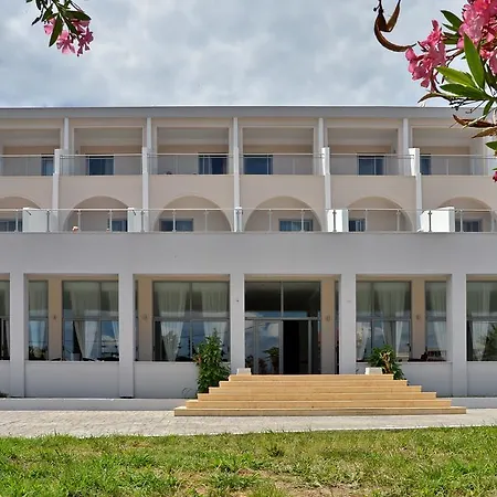 Hotel Belvedere Skiathos Achladies (Skiathos)