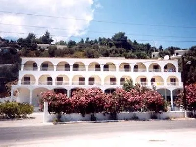 Belvedere Skiathos Hotel Achladies (Skiathos)