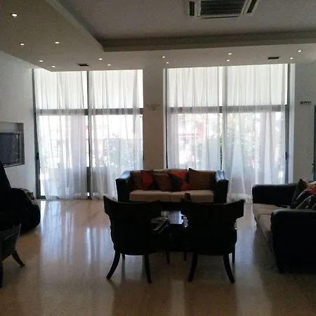 Belvedere Skiathos Hotel