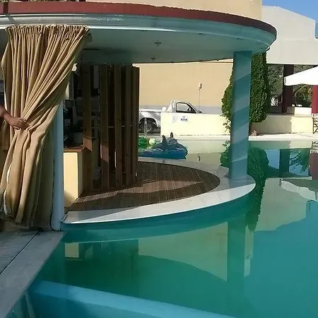 Belvedere Skiathos Hotel Achladies (Skiathos)