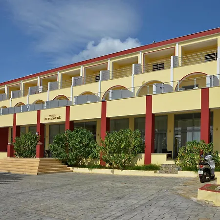 Belvedere Skiathos 3* Achladies (Skiathos)