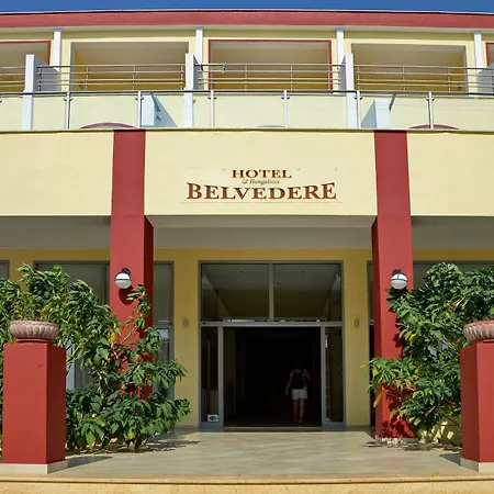 Belvedere Skiathos Hotel 3*