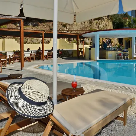 Belvedere Skiathos Hotel Achladies (Skiathos)