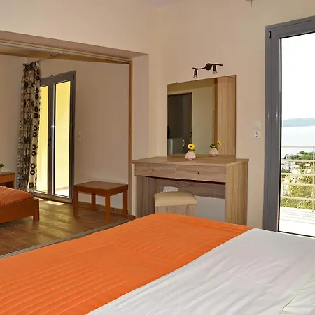 Belvedere Skiathos Hotel 3*