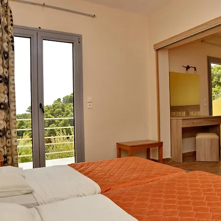Belvedere Skiathos 3*