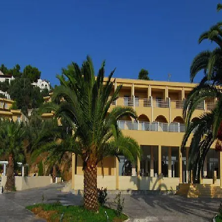 Belvedere Skiathos Hotel