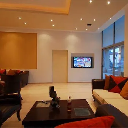Belvedere Skiathos Hotel Achladies (Skiathos)