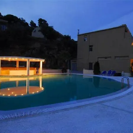Belvedere Skiathos Hotel 3*