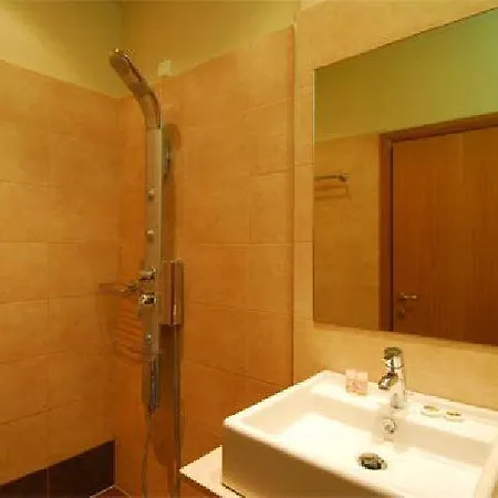 Belvedere Skiathos 3*