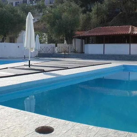 Belvedere Skiathos Hotel