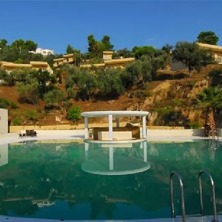 Belvedere Skiathos 3* Achladies (Skiathos)