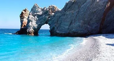 Hotel Belvedere Skiathos 3*
