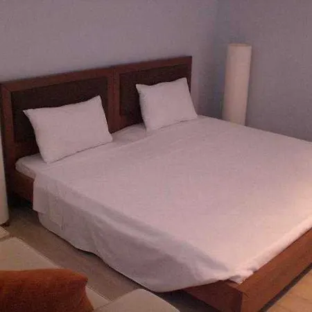 Hotel Belvedere Skiathos