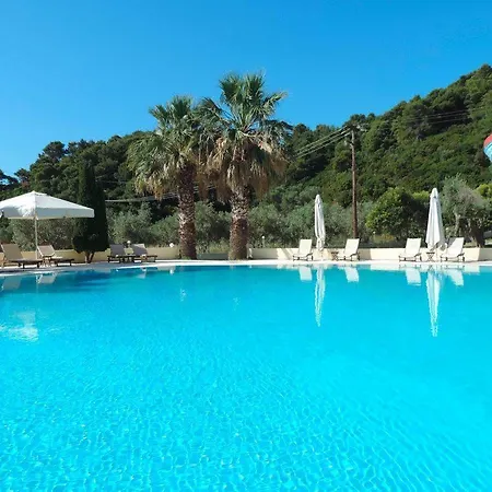 Belvedere Skiathos