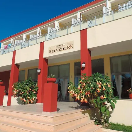 Belvedere Skiathos 3* Achladies (Skiathos)