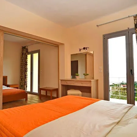 Belvedere Skiathos 3*