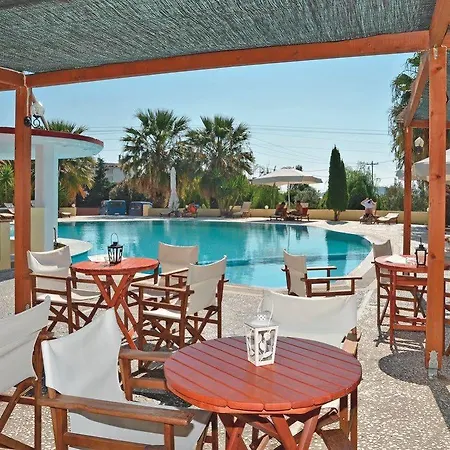 Belvedere Skiathos Hotel 3*