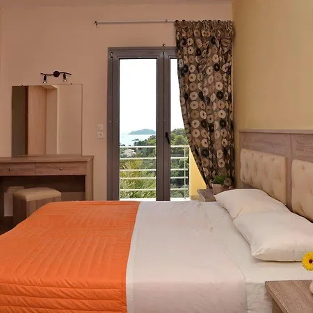 Belvedere Skiathos 3* Achladies (Skiathos)