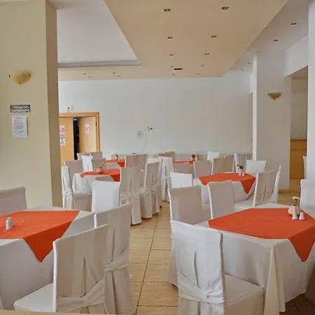 Belvedere Skiathos Hotel