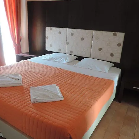 Belvedere Skiathos 3*