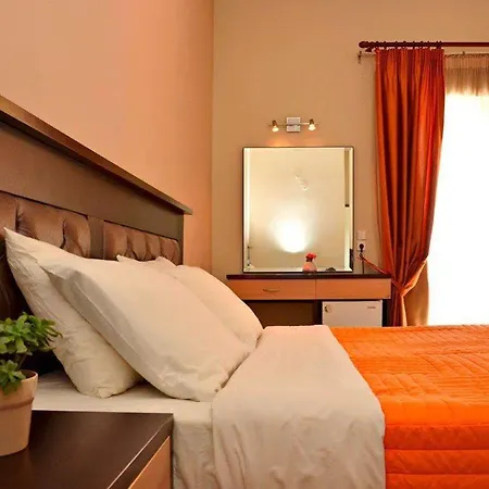 Hotel Belvedere Skiathos