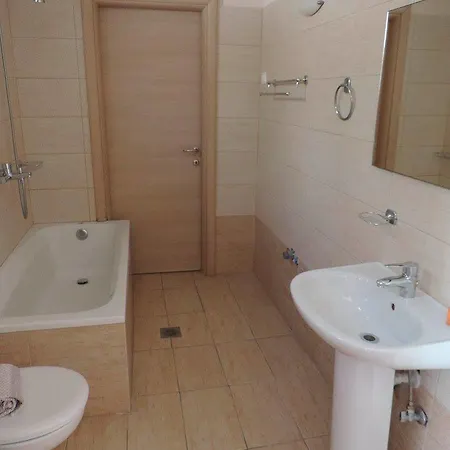 Hotel Belvedere Skiathos 3*