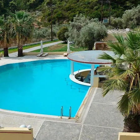 Belvedere Skiathos 3* Achladies (Skiathos)