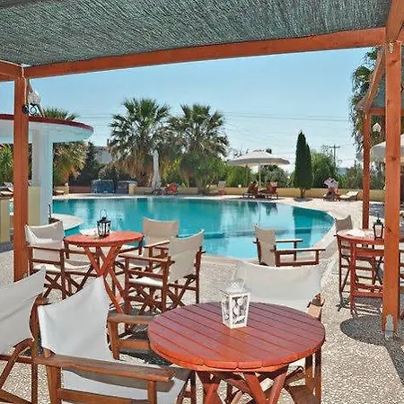 Belvedere Skiathos Hotel