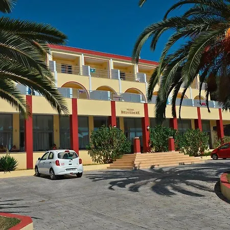 Hotel Belvedere Skiathos