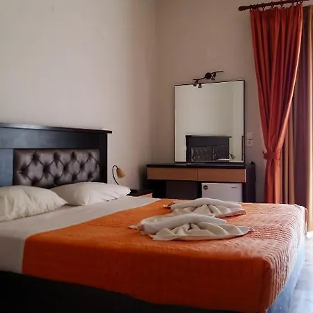 Belvedere Skiathos Achladies (Skiathos)