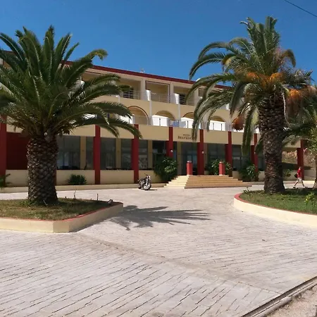 Hotel Belvedere Skiathos 3*