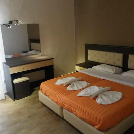 Belvedere Skiathos Hotel