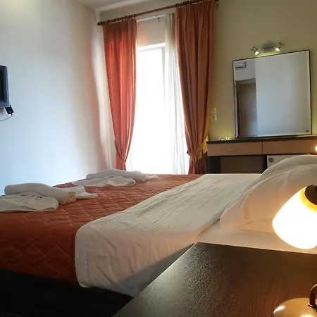 Belvedere Skiathos 3* Achladies (Skiathos)