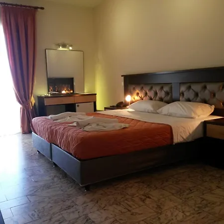 Belvedere Skiathos 3* Achladies (Skiathos)