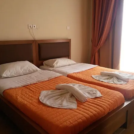 Hotel Belvedere Skiathos Achladies (Skiathos)