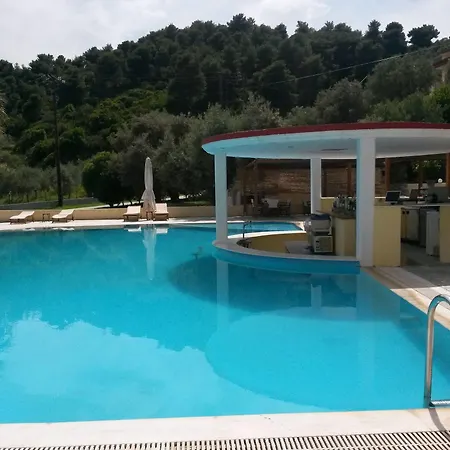 Belvedere Skiathos Hotel