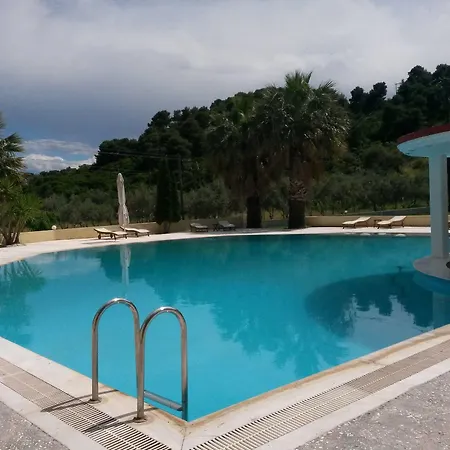 Hotel Belvedere Skiathos