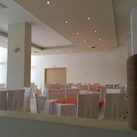 Belvedere Skiathos Hotel 3*