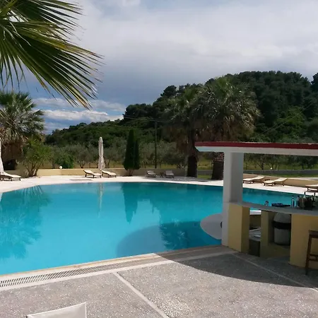 Belvedere Skiathos Hotel