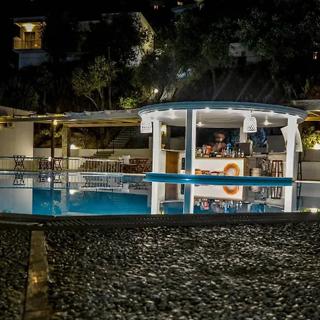 Belvedere Skiathos 3*