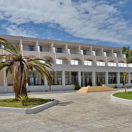 Belvedere Skiathos Hotel