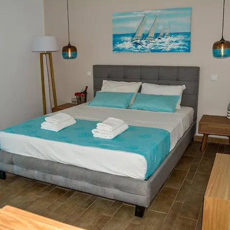 Belvedere Skiathos 3*