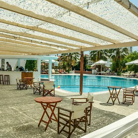 Belvedere Skiathos Achladies (Skiathos)