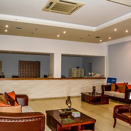 Belvedere Skiathos Hotel